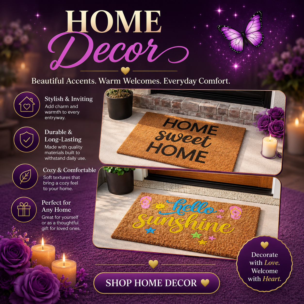 Home Decor