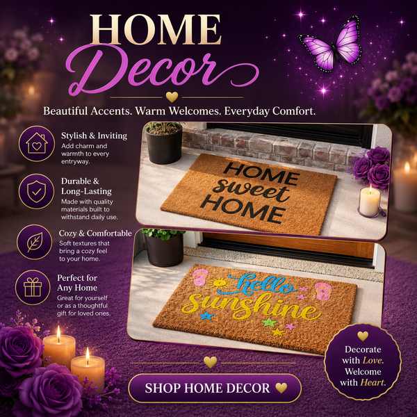 Home Decor