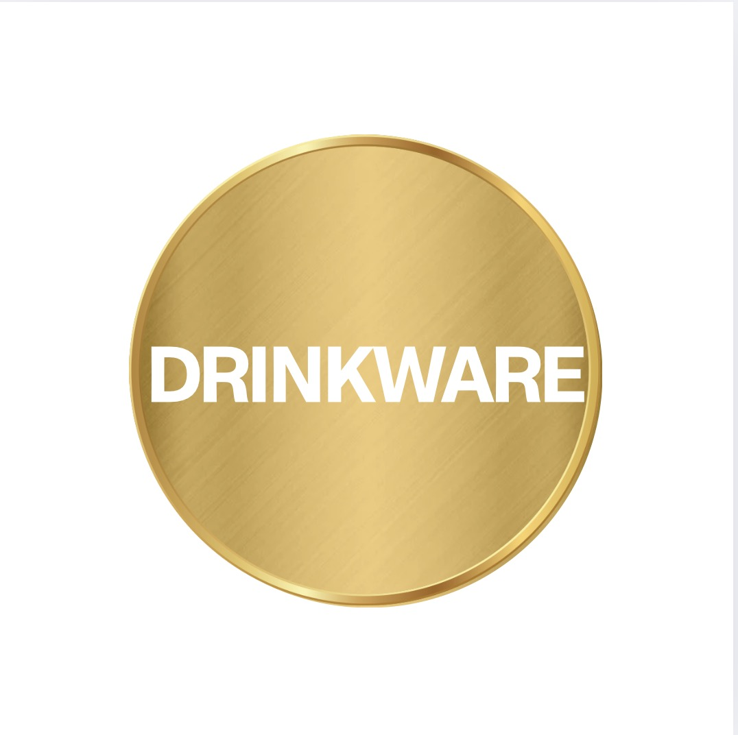Drinkware