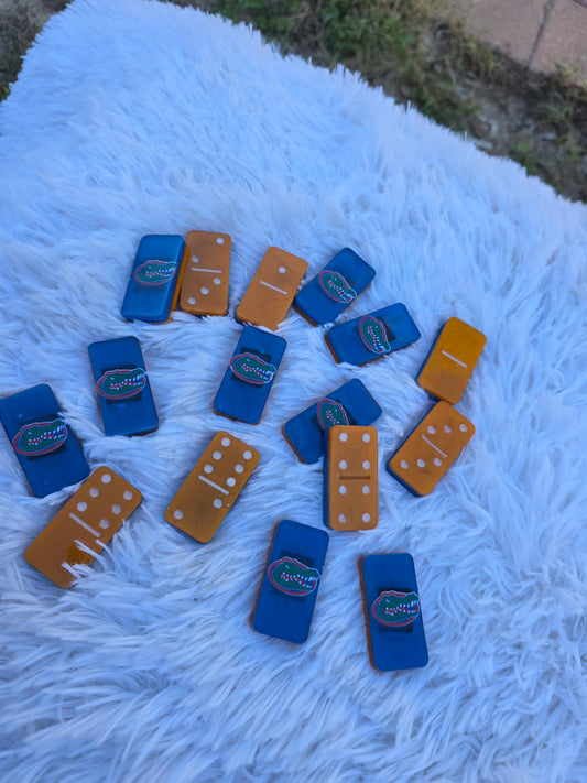 Custom Dominoes