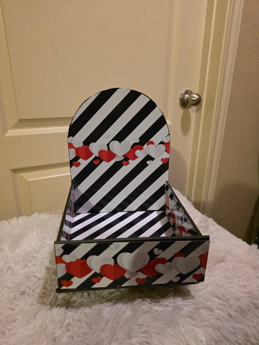 Love Letter Delivery Gift Box