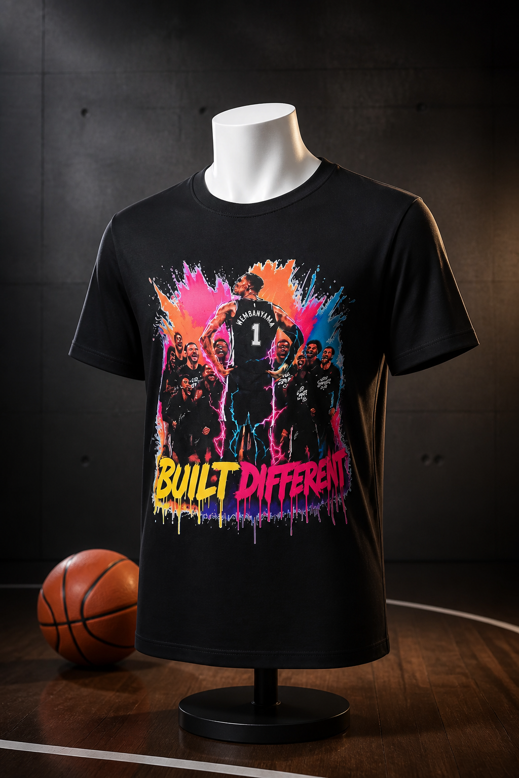 San Antonio Spurs-Inspired T-Shirts | Game Day Apparel