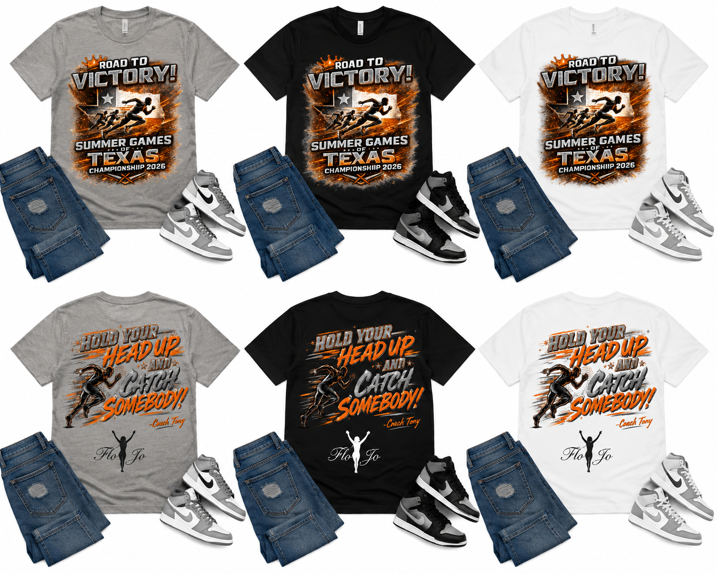 Apparel