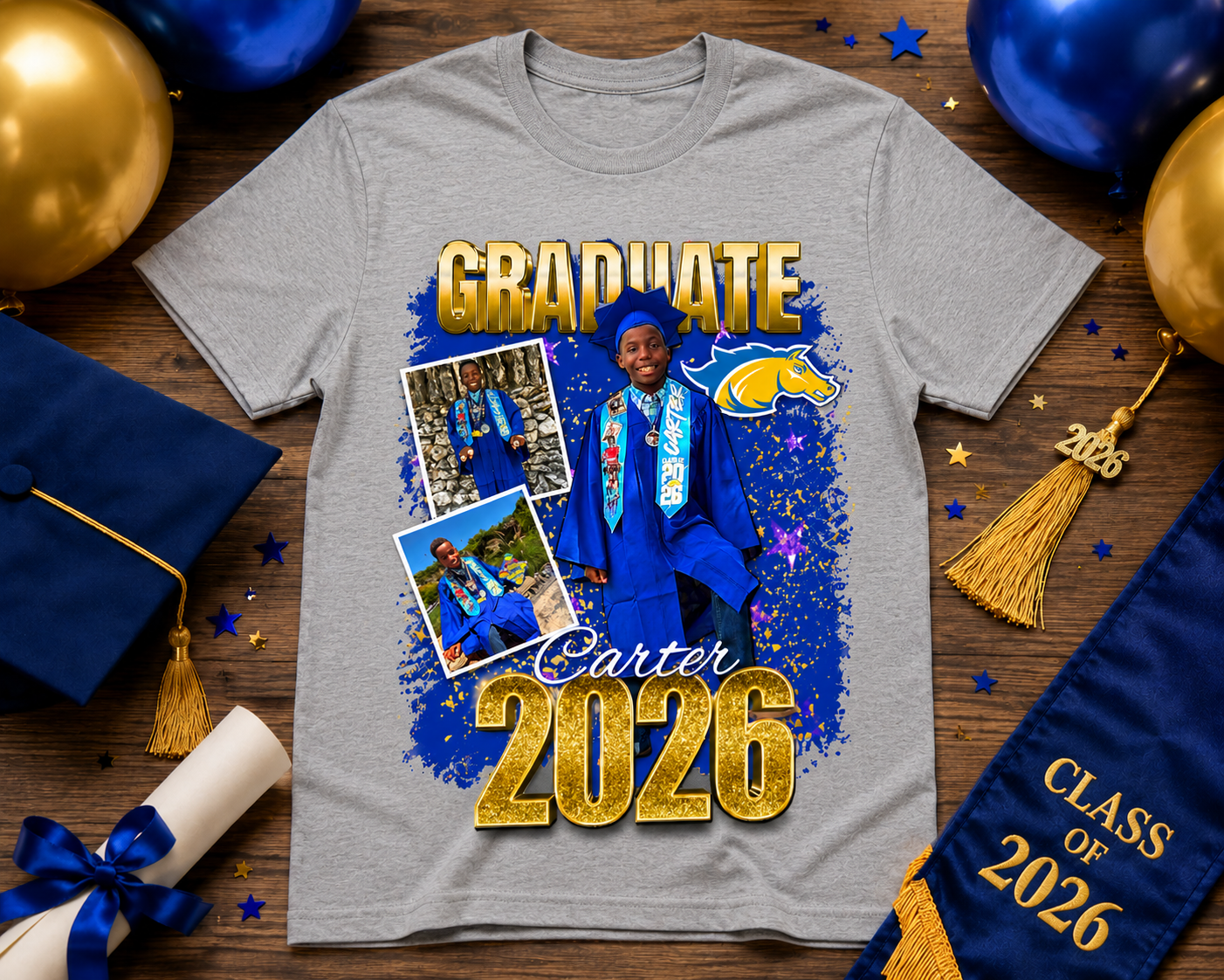 Graduation