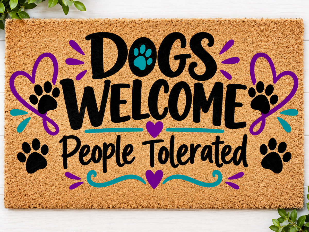 LC Creations Mat Paint & Sip Experience – October 18, 2026