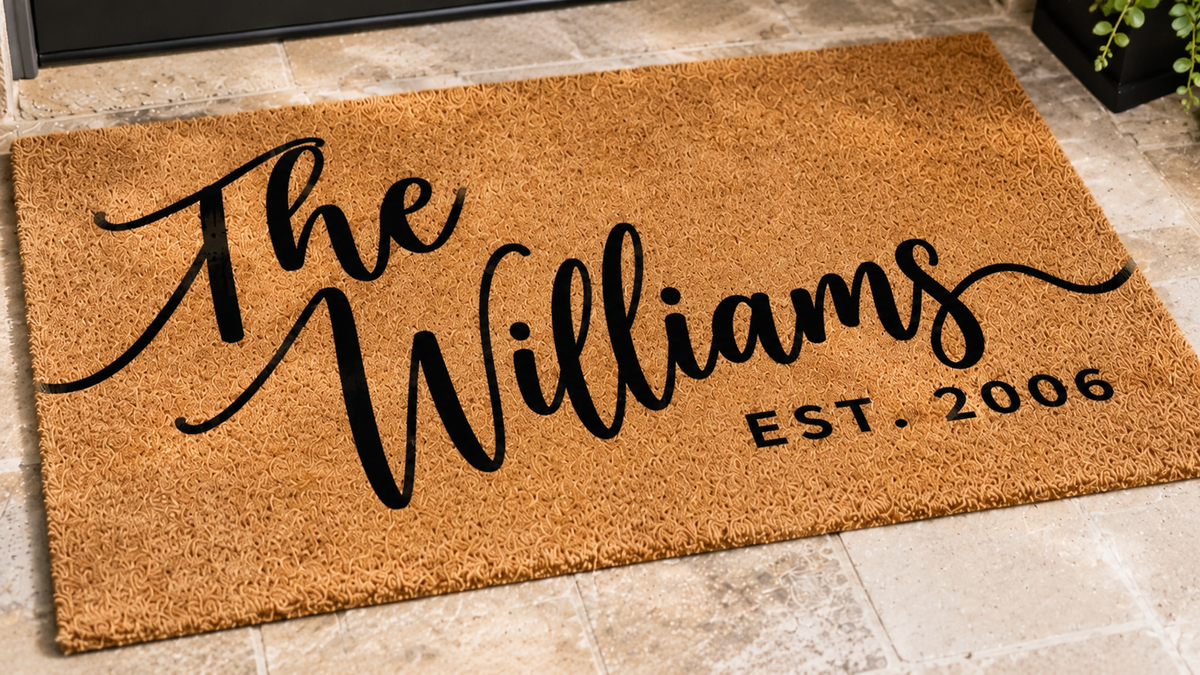LC Creations Mat Paint & Sip Experience – October 18, 2026