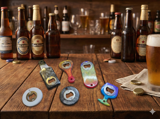 Bottle Openers