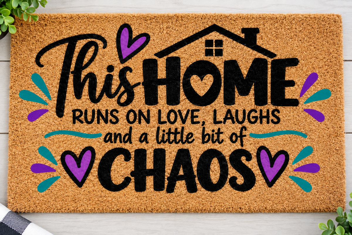 LC Creations Mat Paint & Sip Experience – October 18, 2026