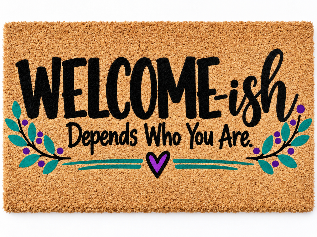 LC Creations Mat Paint & Sip Experience – October 18, 2026