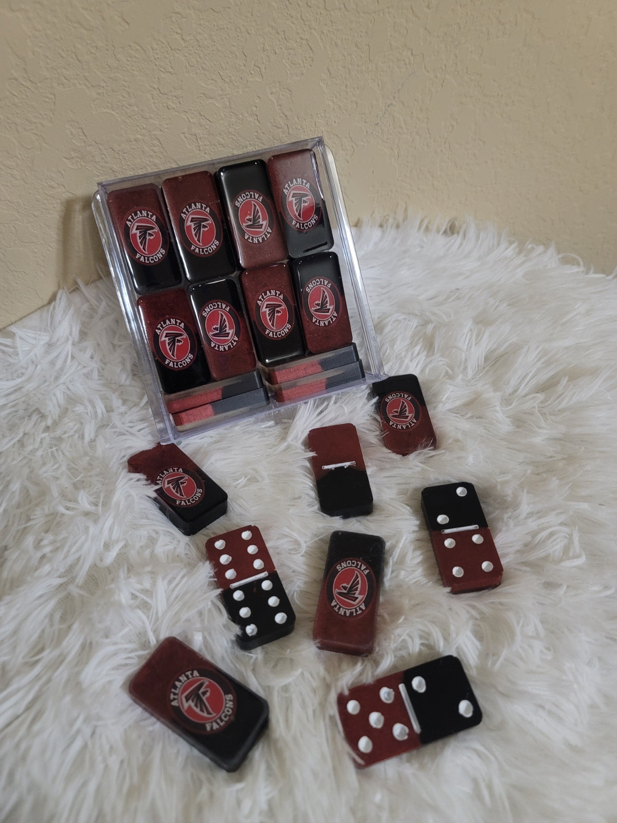 Custom Dominoes