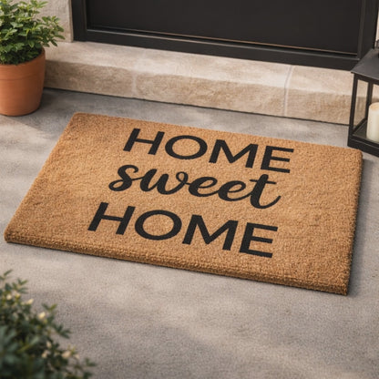 Custom Doormat - Personalized Welcome Mat for Home